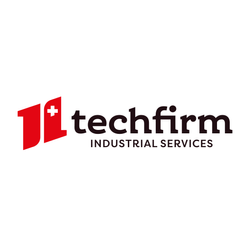Logo Techfirm Industrial Services