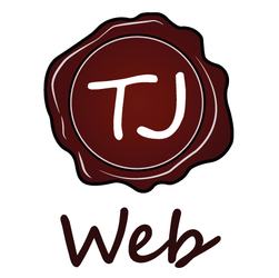 Logo TJ Web GmbH