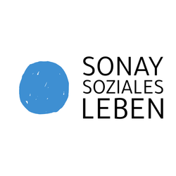 Logo Sonay soziales Leben e.V.