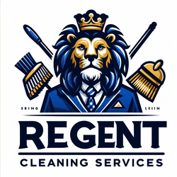 Logo Regent-Reinigung