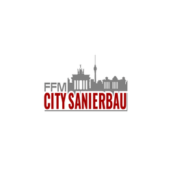 Logo FFM City Sanierbau GmbH