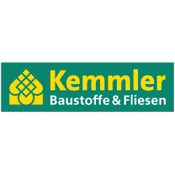 Logo Kemmler Baustoffe GmbH