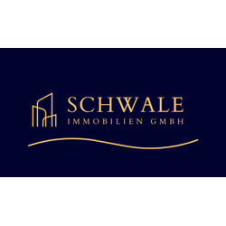 Logo Schwale Immobilien GmbH