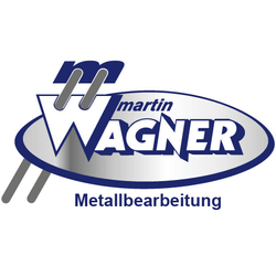 Logo Martin Wagner Metallbearbeitung