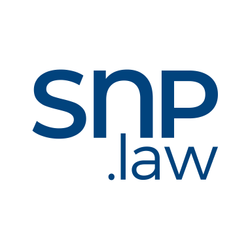 Logo SNP Schlawien Partnerschaft mbB