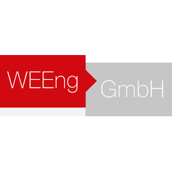 Logo WEEng GmbH