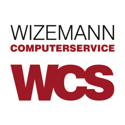 Logo Wizemann Computerservice