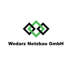 Logo Wodarz Netzbau GmbH