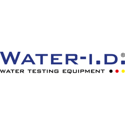 Logo Water-I.D. GmbH