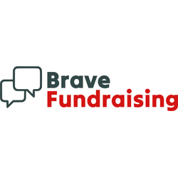 Logo Brave Fundraising GmbH