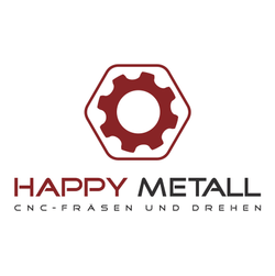 Logo Happy Metall OHG