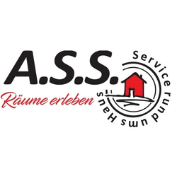 Logo A.S.S. Service rund ums Haus