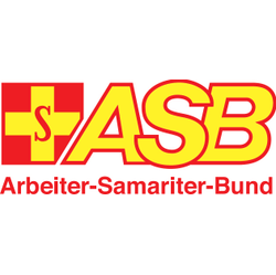 Logo Arbeiter-Samariter-Bund RV Leine-Harz-Solling