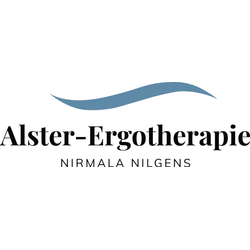 Logo Alster-Ergotherapie