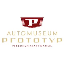Logo Prototyp GmbH