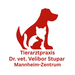 Logo Tierarztpraxis Dr. vet. Stupar