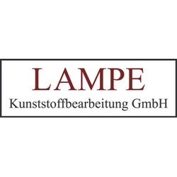 Logo Lampe Kunststoffbearbeitung GmbH