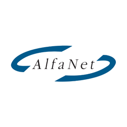 Logo ALFANET Computer & Electronic Handels- GmbH