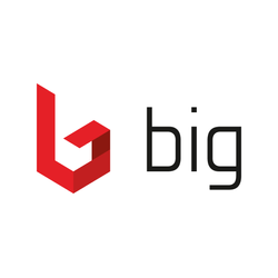 Logo big. bechtold-gruppe