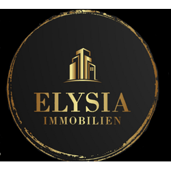 Logo Elysia Immobilien GmbH