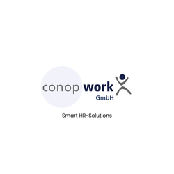 Logo conop work GmbH