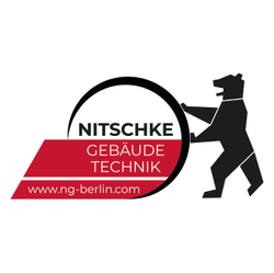 Logo Nitschke Gebäudetechnik GmbH