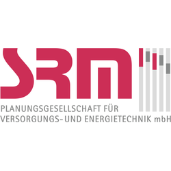 Logo SRM GmbH