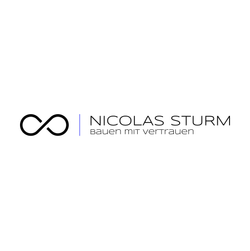 Logo Nicolas Sturm