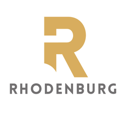 Logo Rhodenburg GmbH