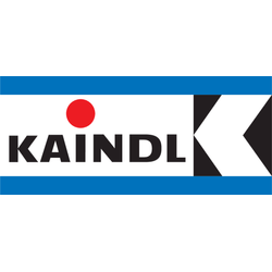 Logo Kaindl GmbH