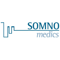 Logo SOMNOmedics AG