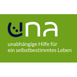 Logo una e.V.