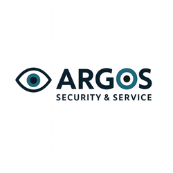 Logo Argos Security & Service UG