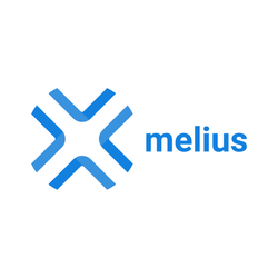 Logo melius Therapie GmbH