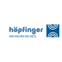 Logo Höpfinger GmbH & Co. KG