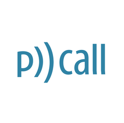 Logo P-Call GmbH & Co. KG