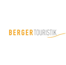 Logo Berger Touristik e.K.