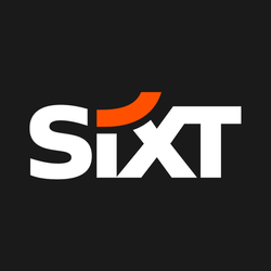 Logo SIXT SE