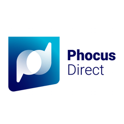 Logo Phocus Direct Communication GmbH