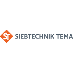 Logo Siebtechnik GmbH