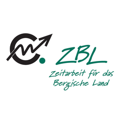 Logo ZBL Wuppertal