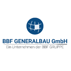 Logo BBF Generalbau GmbH