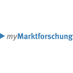Logo myMarktforschung