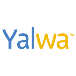 Logo Yalwa GmbH