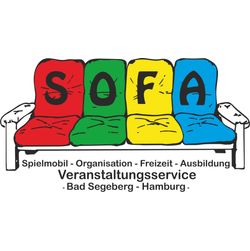 Logo S.O.F.A. GmbH