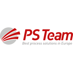 Logo PS-Team Deutschland GmbH