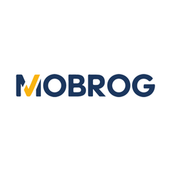 Logo MOBROG.COM