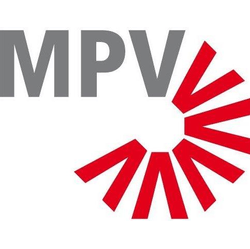 Logo MPV Maurer Personalvermittlung
