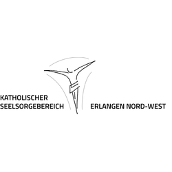 Logo Katholischer Seelsorgebereich Erlangen Nord-West