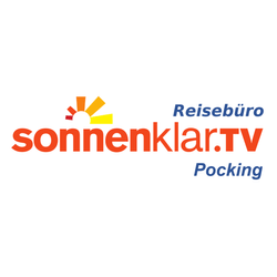 Logo sonnenklar.TV Reisebüro Pocking
